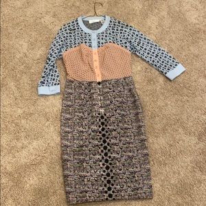 COPY - Byron Lars dress